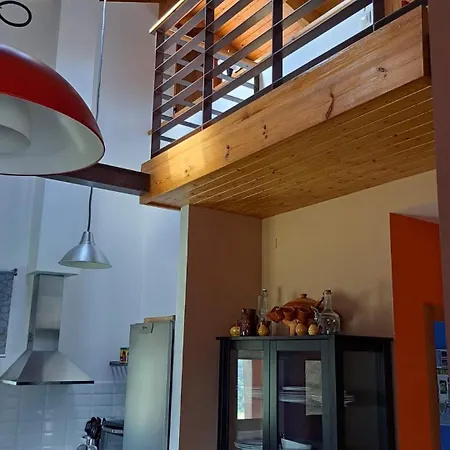 Tatil Evi La Casita De Titi Pravia